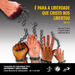 Câmara Municipal realiza reunião pública sobre Campanha da Fraternidade 2014